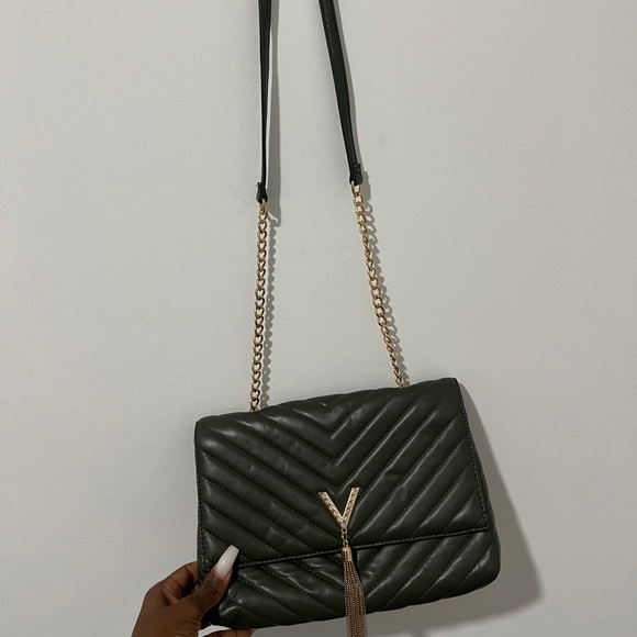 Grossi quilted Crossbody bag - Picture 3 of 7